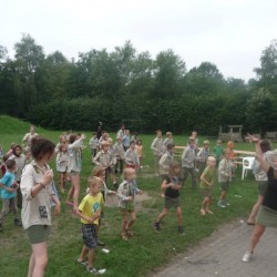 P1180954 - Scouts en Gidsen Zaventem 